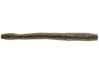 Zoom Mag Finesse Worm 10pk