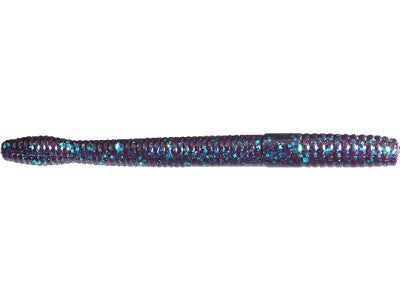 Zoom Mag Finesse Worm 10pk