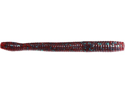 Zoom Mag Finesse Worm 10pk