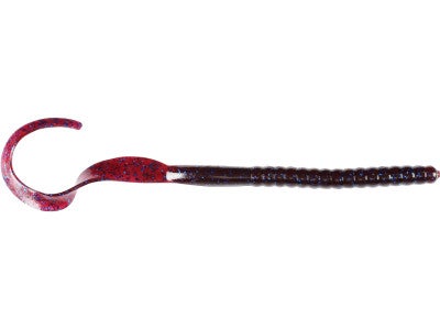 Zoom Magnum Ol Monster Worm 5pk