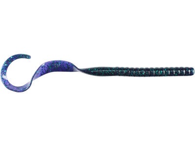 Zoom Magnum Ol Monster Worm 5pk