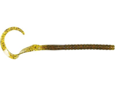Zoom Magnum Ol Monster Worm 5pk