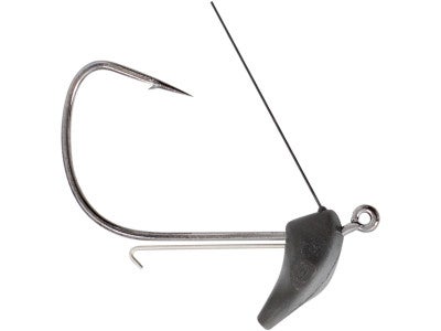 Zappu Mustang Head 3pk