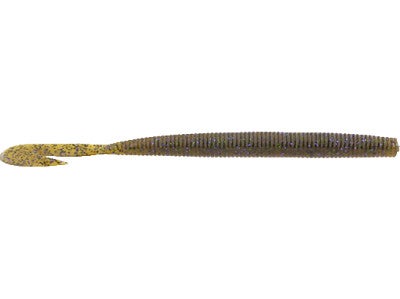 Zoom Magnum Ultravibe Speed Worm 7