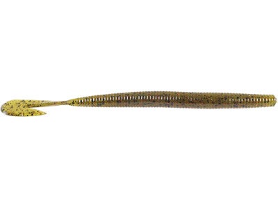 Zoom Magnum Ultravibe Speed Worm 7