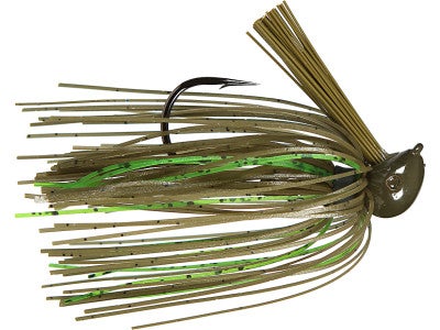 Zorro Baits Booza Brush Bug Jig