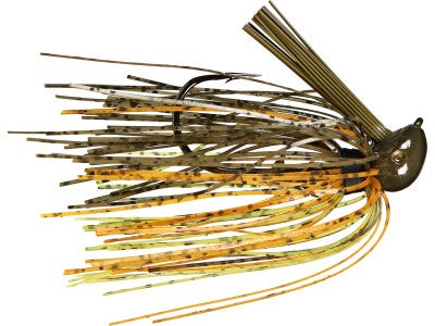 Zorro Baits Booza Brush Bug Jig