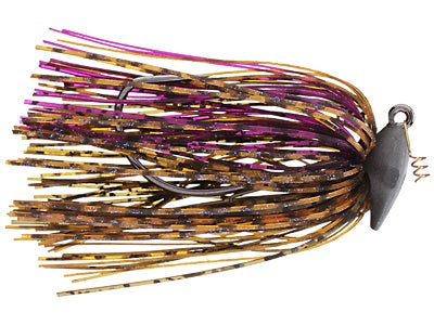 Zappu PD Chopper Swim Jig
