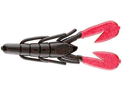 Zoom Ultra Vibe Speed Craw 3