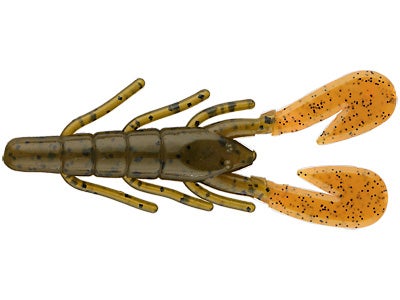 Zoom Ultra Vibe Speed Craw 3