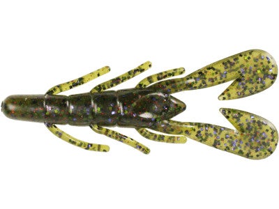 Zoom Ultra Vibe Speed Craw 3