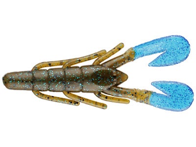 Zoom Ultra Vibe Speed Craw 3