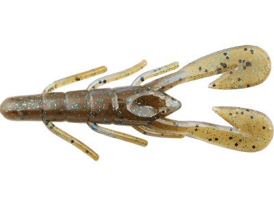 Zoom Ultra Vibe Speed Craw 3