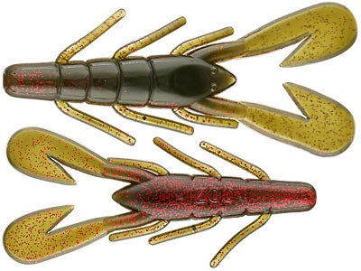Zoom Ultra Vibe Speed Craw 3.5