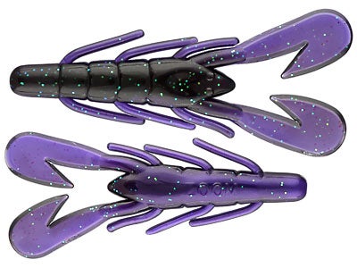 Zoom Ultra Vibe Speed Craw 3.5