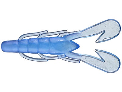 Zoom Ultra Vibe Speed Craw 3.5