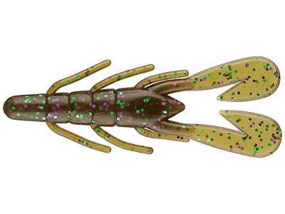 Zoom Ultra Vibe Speed Craw 3