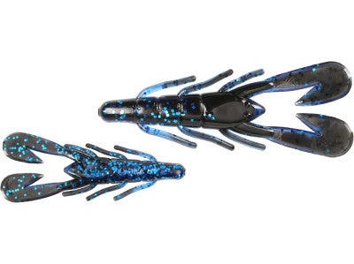 Zoom Ultra Vibe Speed Craw 3