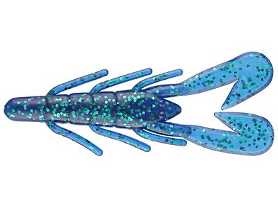 Zoom Ultra Vibe Speed Craw 3