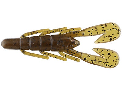 Zoom Ultra Vibe Speed Craw 3
