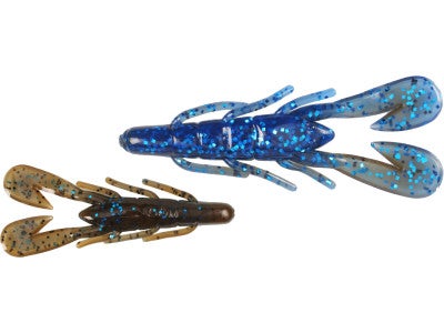Zoom Ultra Vibe Speed Craw 3