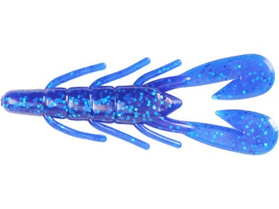 Zoom Ultra Vibe Speed Craw 3