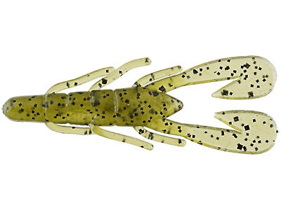 Zoom Ultra Vibe Speed Craw 3