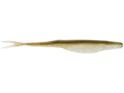 Zoom Salty Super Fluke
