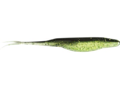 Zoom Salty Super Fluke