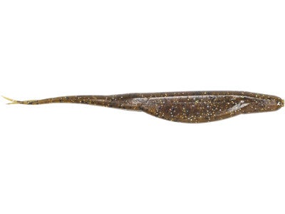 Zoom Salty Super Fluke
