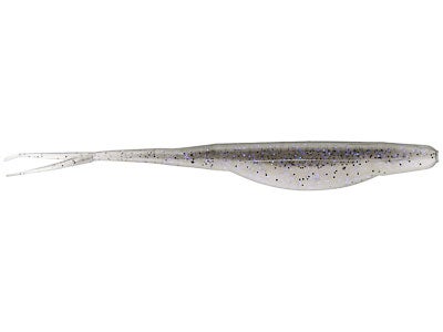 Zoom Salty Super Fluke