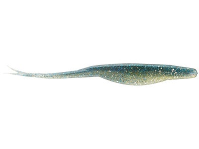 Zoom Salty Super Fluke