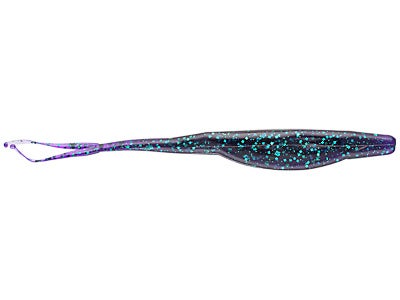 Zoom Salty Super Fluke
