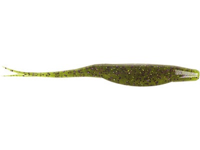 Zoom Salty Super Fluke