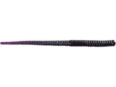 Zoom Shakey Head Worm 5