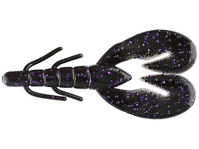 Zoom Super Speed Craw 4