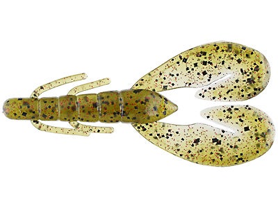 Zoom Super Speed Craw 4