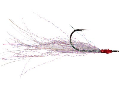 Zappu Tinsel Trailer Hook