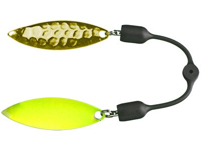 Zappu Twin Blade