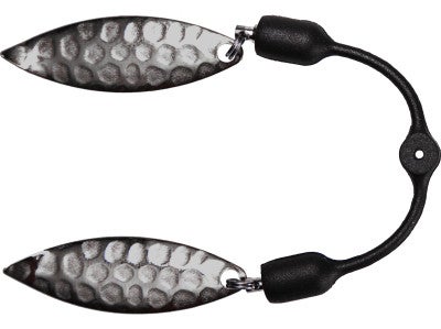 Zappu Twin Blade