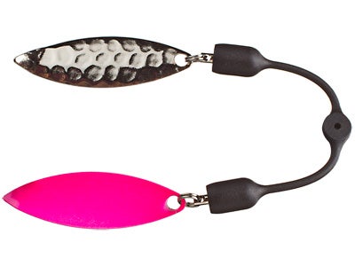 Zappu Twin Blade