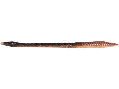 Zoom Trick Worm