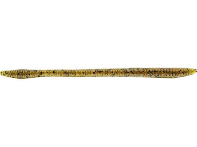Zoom Trick Worm