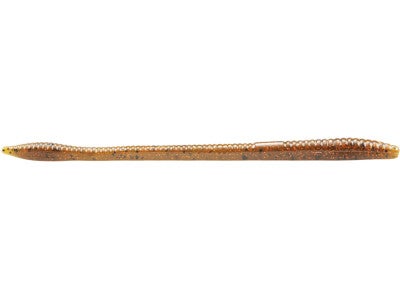 Zoom Trick Worm