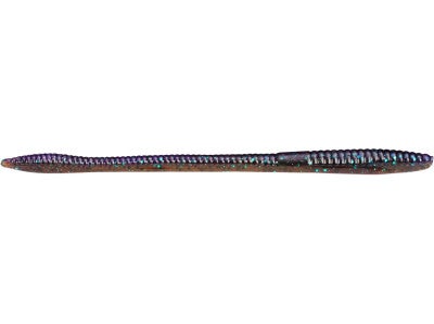Zoom Trick Worm