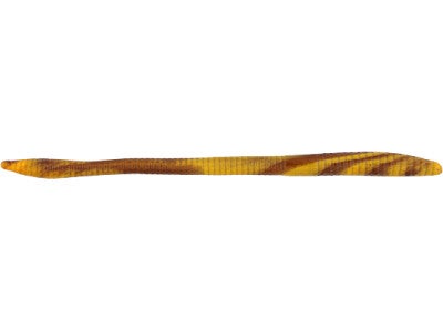 Zoom Trick Worm