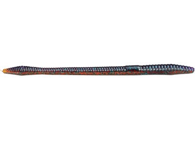 Zoom Trick Worm