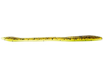 Zoom Trick Worm