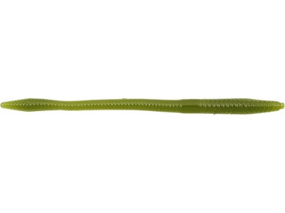 Zoom Trick Worm