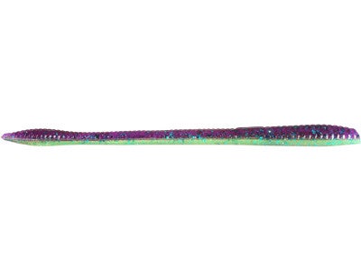 Zoom Trick Worm